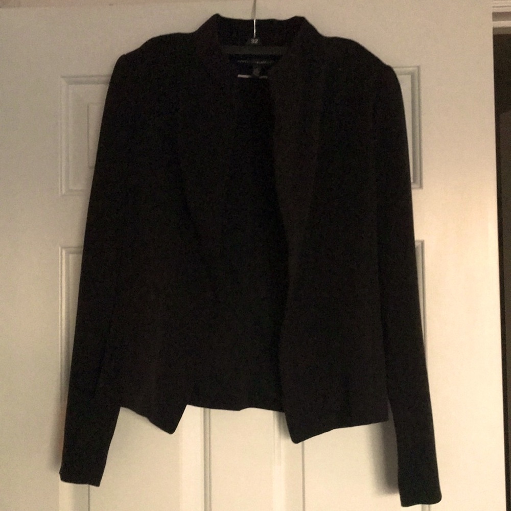 White House Black Market Suit Jacket